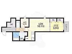 大阪市中央区南本町２丁目