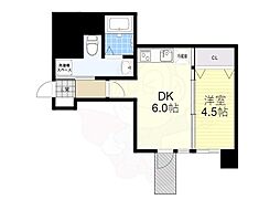 SERENITE本町　ROJI02