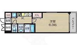 大阪市北区南森町２丁目