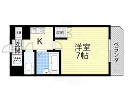 大阪市都島区内代町１丁目