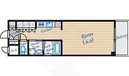 アークアベニュー梅田北