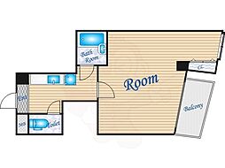 ビリーヴ新梅田