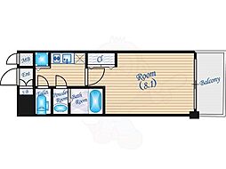 エスリード大阪天満宮