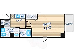 大阪市北区西天満３丁目