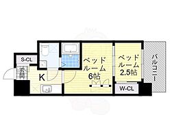 SERENiTE福島scelto