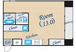大阪市北区大淀中１丁目