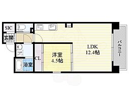 大阪市北区天満３丁目