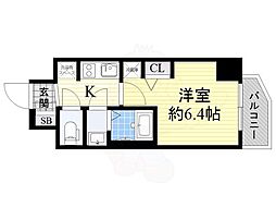 エステムコート梅田北2ゼニス