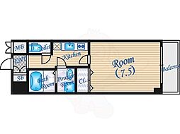 アスヴェル梅田WEST