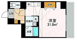 大阪市中央区釣鐘町２丁目