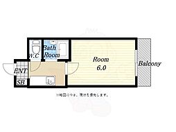 大阪市都島区御幸町１丁目