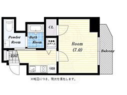 大阪市西区京町堀１丁目