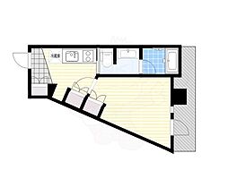 大阪市中央区谷町２丁目