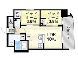 コンフォリア・リヴ大阪本町