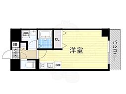 大阪市中央区釣鐘町２丁目