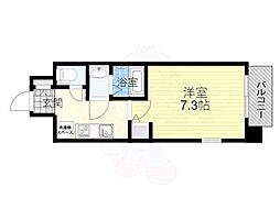 レジュールアッシュ福島キューズ