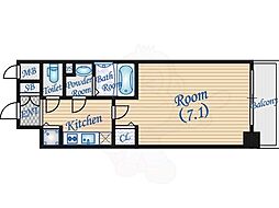 アドバンス西梅田グルーブ