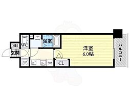 エスリード南森町