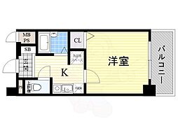 エスリード梅田東