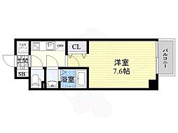 大阪市福島区吉野４丁目