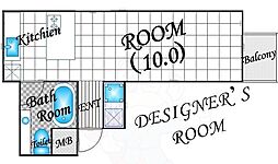 アクアプレイス大阪レジェンド2