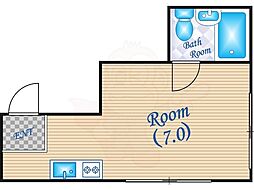 大阪市中央区谷町６丁目