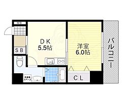 メゾン・デ・ノムラ東心斎橋