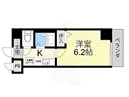 大阪市北区天満２丁目
