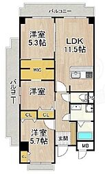 インプルーブ天満橋