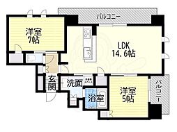 大阪市北区同心１丁目