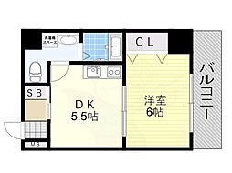 メゾン・デ・ノムラ東心斎橋