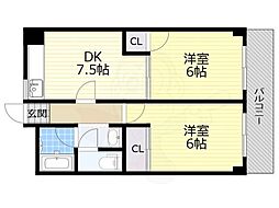 大阪市北区天神橋８丁目