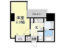 ラグゼ本町