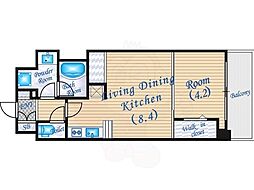 アーバネックス堂島