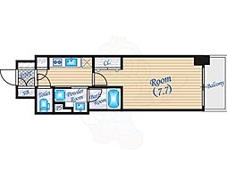 アーバネックス堂島