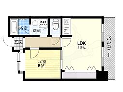 アクティ南森町