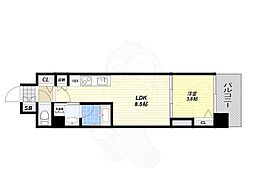 大阪市中央区東心斎橋１丁目