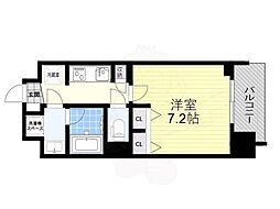 大阪市中央区粉川町