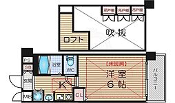 エステムコート梅田東アクアパレス