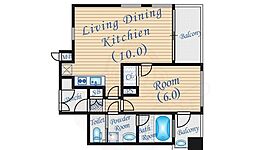 大阪市北区中崎１丁目