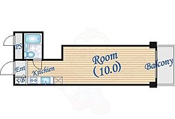 大阪市北区本庄西３丁目