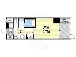 プレミアムコート谷町4丁目