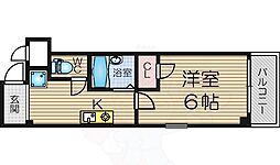 大阪市北区天神橋１丁目