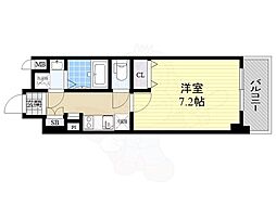 レオンコンフォート天神橋