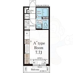 大阪市福島区吉野３丁目