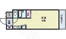 大阪市北区長柄東３丁目