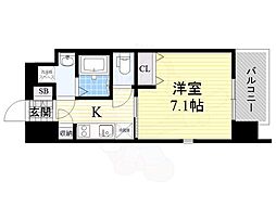 大阪市都島区東野田町１丁目