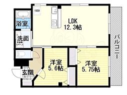 大阪市北区本庄東２丁目
