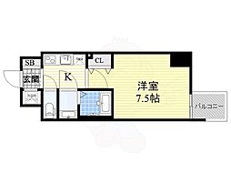 プレミアムコート谷町4丁目