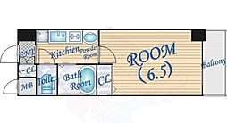 エステムコート梅田・天神橋リバーフロント